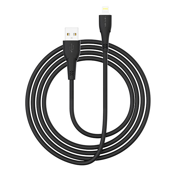 LOG ON Kabel Data Fast Charging 3A