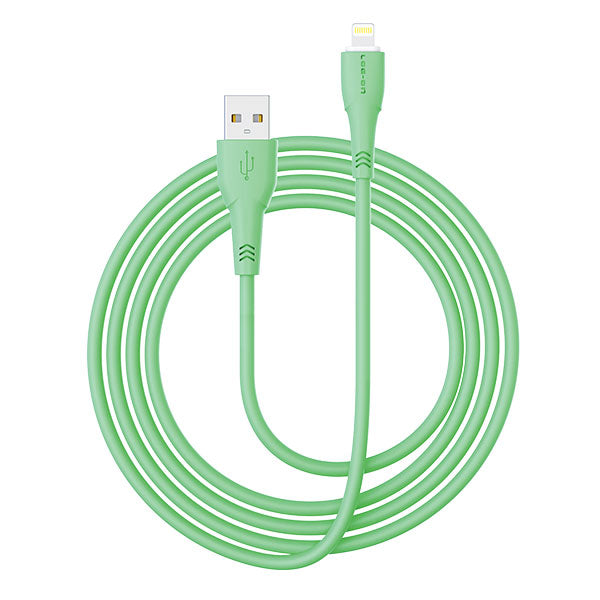 LOG ON Kabel Data Fast Charging 3A