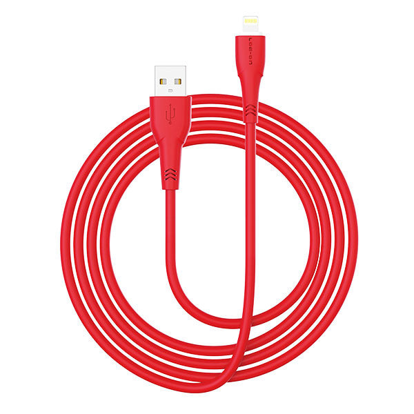 LOG ON Kabel Data Fast Charging 3A