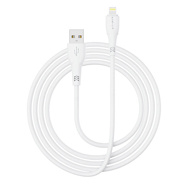 LOG ON Kabel Data Fast Charging 3A