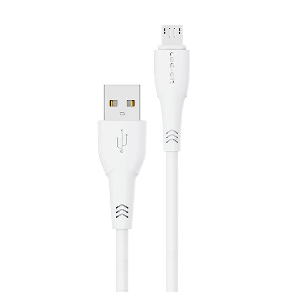 LOG ON Kabel Data Fast Charging 3A