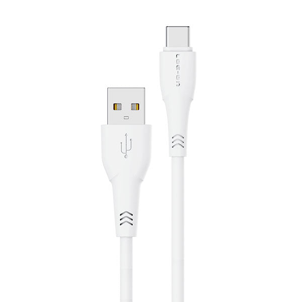 LOG ON Kabel Data Fast Charging 3A