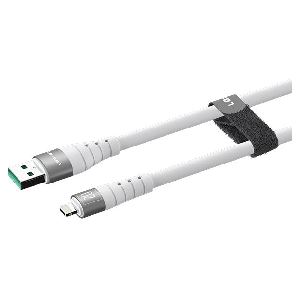 LOG ON KABEL 60W T-CORE (KABEL CHARGE+KABEL DATA) 1M LO-CB79