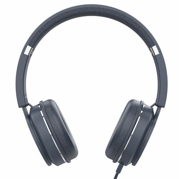 LOG ON HANDSFREE BANDO HEADPHONE HEAR ON 5 LO-HP5 HEADSET EXTRA BASS