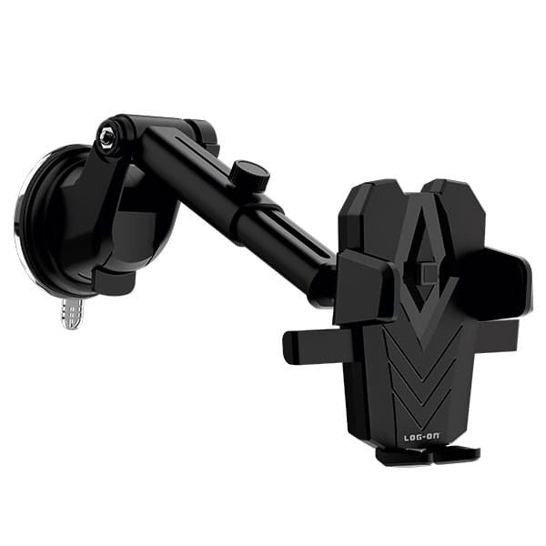 LOG ON CAR HOLDERLO-CRH37/CRH37L 360 ROTABLE STAND HOLDER MOBIL
