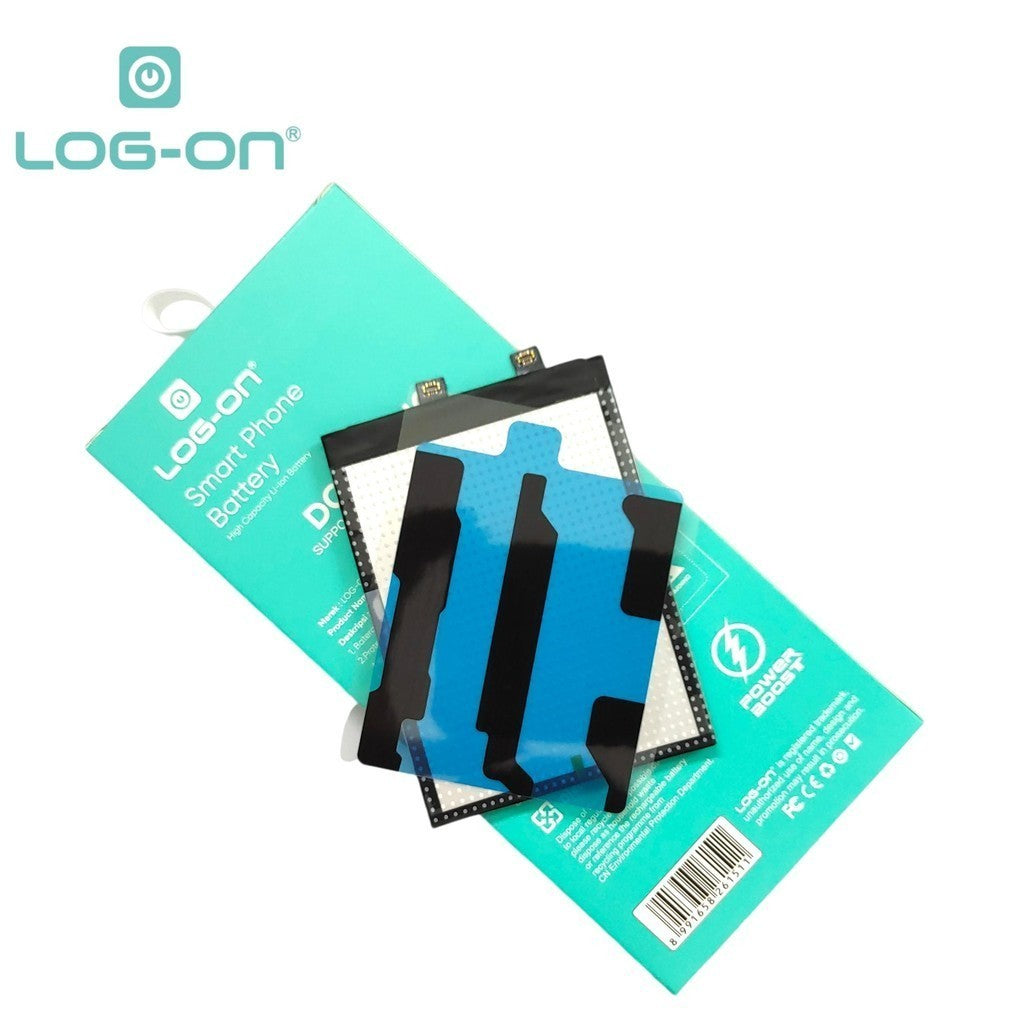 Log On - BZ7 Vivo V29 5G ( V2250 ) B-Z7 Power Boost Original Battery Baterai Batre - 1 Tahun Garansi