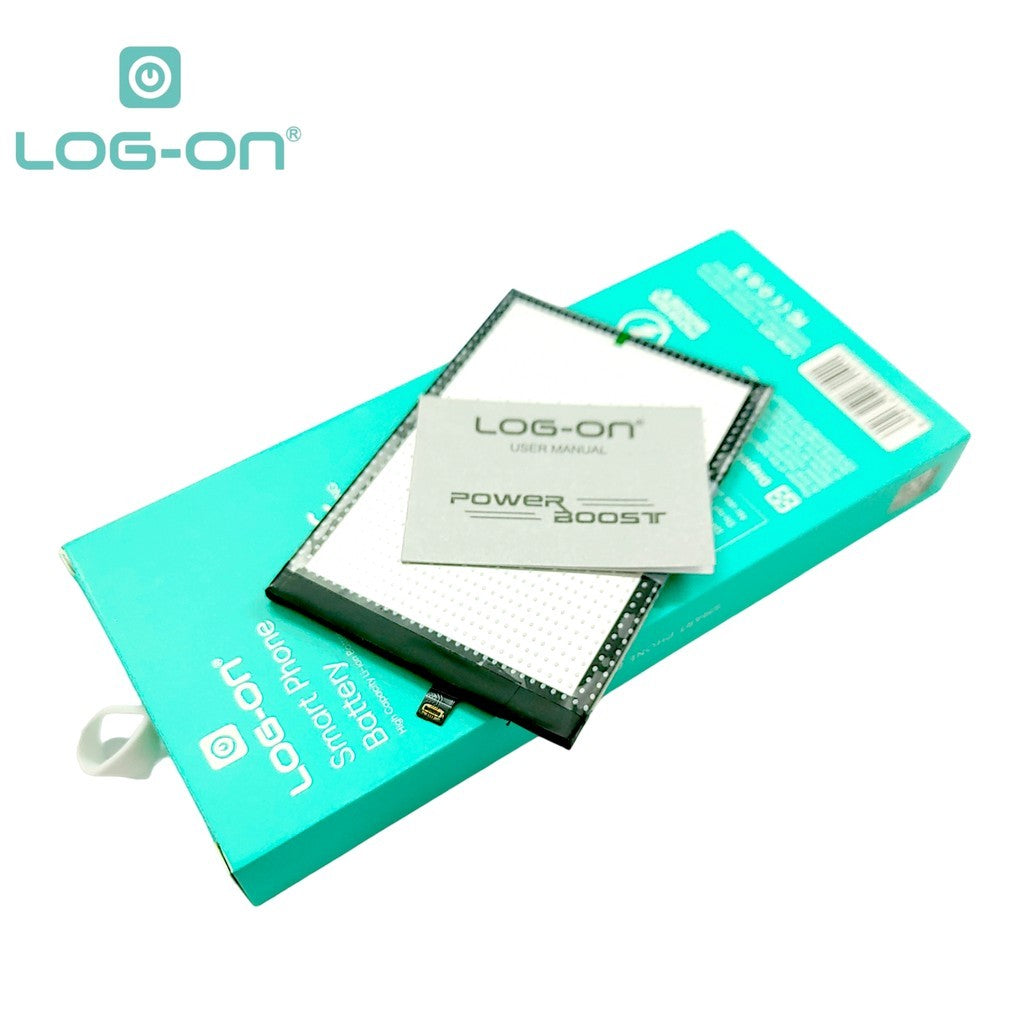 Log On - BN5R Xiaomi Redmi A3 BN-5R Power Boost Original Battery Baterai Batre - 1 Tahun Garansi