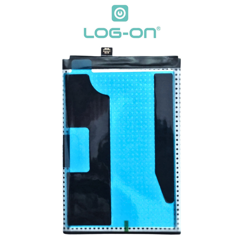Baterai Log on B-O5 Untuk Vivo Y20 / Vivo Y12S / Vivo Y20S / Vivo Y20i Kapasitas 5000mAh Original 1 Tahun Garansi Battery Batre