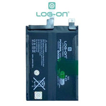 Baterai Log on B-Z0 Untuk IQOO Z7 Power Boost 4940mAh / 120W Original 1 Tahun Garansi Battery Batre