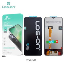 LOG-ON LCD UNTUK VIVO V11 / V11i / Y97 FULLSET TOUCHSCREEN GARANSI TEST 7 HARI