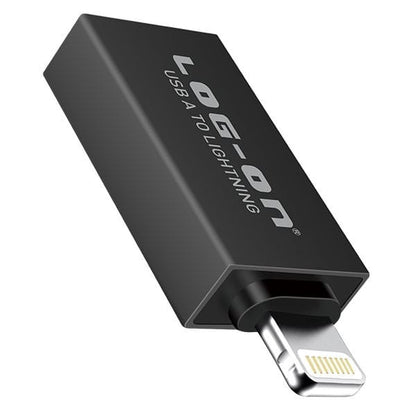 LOG ON OTG for Iphone LIGHTNING LO-OT10 CONNECTOR
