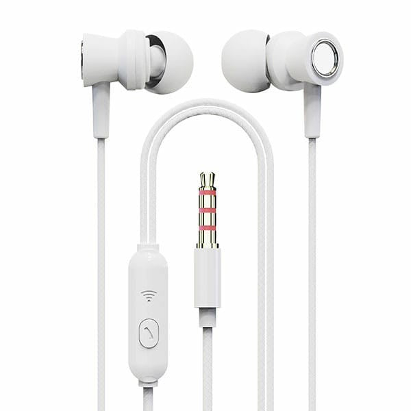 LOG ON HANDSFREE LO-HF650 HEADSET FULL STEREO