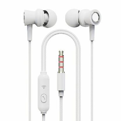 LOG ON HANDSFREE LO-HF650 HEADSET FULL STEREO