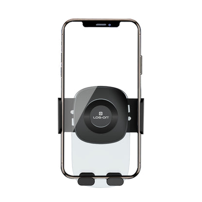 LOG ON CAR VENT HOLDER AC MOBIL LO-CRH59