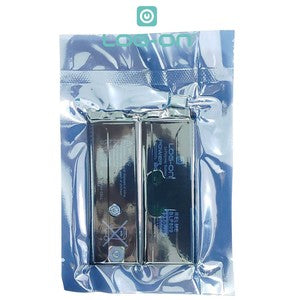 Baterai Log on BLP809 Untuk Realme GT Master / Realme Q20 PRO Power Boost 4250mAh / 65W Original 1 Tahun Garansi Battery Batre