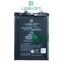 Baterai Log on BM5W Untuk Xiaomi 14T PRO 5G ( MI 14T PRO 5G ) Power Boost 5000mAh / 120W Original 1 Tahun Garansi Battery Batre