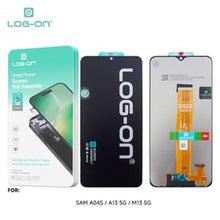 LOG-ON LCD UNTUK SAMSUNG A04S / A13 5G A316 FULLSET TIUCHSCREEN GARANSI TEST 7 HARI
