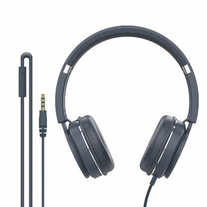 LOG ON HANDSFREE BANDO HEAR ON 5 LO-HP5 HEADSET EXTRA BASS