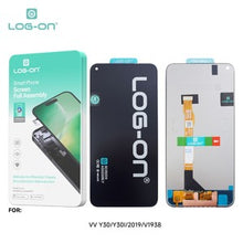 LOG-ON LCD UNTUK VIVO Y30 / Y30I / Y50 / Y51S FULLSET TOUCHSCREEN GARANSI TEST 7 HARI