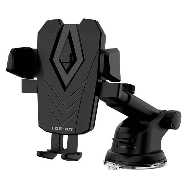 LOG ON CAR HOLDERLO-CRH37/CRH37L 360 ROTABLE STAND HOLDER MOBIL