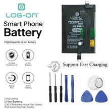 Baterai Log On BM57 Untuk Poco X3 GT BM-57 Support Fast Charging 00mAh Power Boost Battery Batre