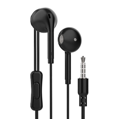 LOG ON HANDSFREE NEO MACARON LO-HF680 HEADSET HIFI SOUND EARPHONE (BER GARANSI RESMI)