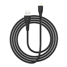 LOG ON Kabel Data Fast Charging 3A
