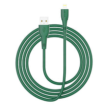 LOG ON Kabel Data Fast Charging 3A