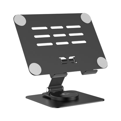 LOG ON STAND HOLDER TABLET ALUMINIUM LO-CRH63