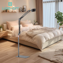 LOG ON FLOOR STAND LAZYPOD 183CM LO-CRH68 METAL LAZYPOD LANTAI STAND HOLDER