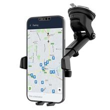 LOG ON CAR HOLDERLO-CRH37 360 ROTABLE STAND HOLDER MOBIL