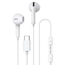 LOG ON HEADSET TYPE C MOZART LO-HF779 HANDSFREE-GARANSI RESMI (UNTUK ANDROID TYPE C, IPHONE 15/16 & LAPTOP)