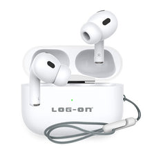 LOG ON TWS ONBUDS V LO10 BT5.3 WIRELESS HEADSET BLUETOOTH EARBUDS