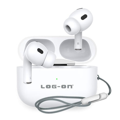 LOG ON TWS ONBUDS V LO10 BT5.3 WIRELESS HEADSET BLUETOOTH EARBUDS