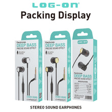 LOG ON HANDSFREE SOFT LO-HF620 HEADSET DEEP BASS