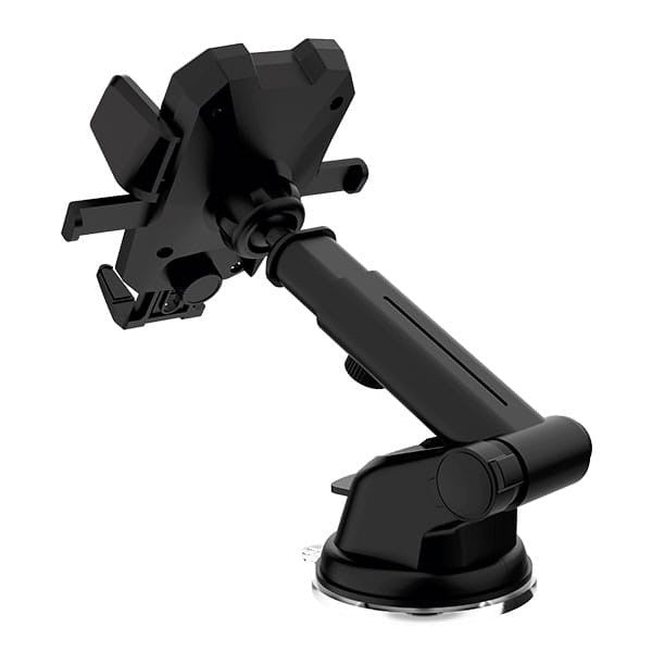 LOG ON CAR HOLDERLO-CRH37/CRH37L 360 ROTABLE STAND HOLDER MOBIL