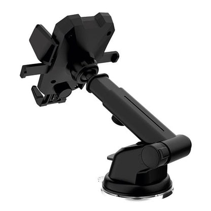LOG ON CAR HOLDERLO-CRH37/CRH37L 360 ROTABLE STAND HOLDER MOBIL