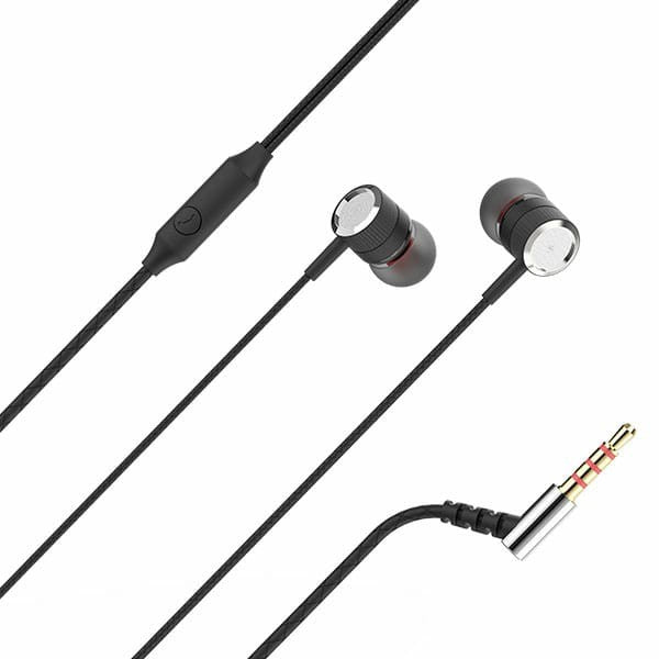 LOG ON HANDSFREE SOFT LO-HF620 HEADSET DEEP BASS