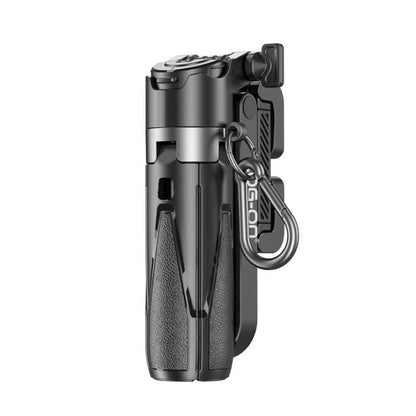 LOG ON BLUETOOTH TRIPOD MINI PHONE GRIP 4IN1 41,5CM TONGSIS MINI LO-TS01