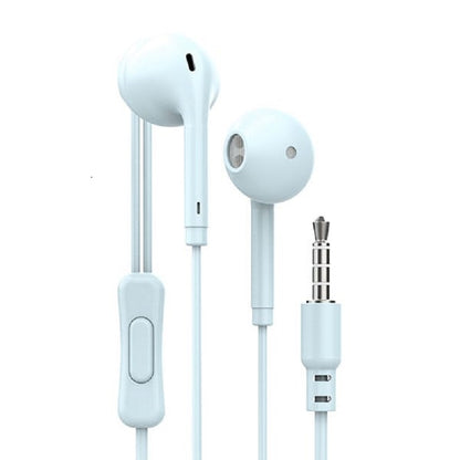 LOG ON HANDSFREE NEO MACARON LO-HF680 HEADSET HIFI SOUND EARPHONE (BER GARANSI RESMI)