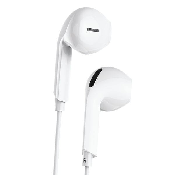 LOG ON HEADSET TYPE C MOZART LO-HF779 HANDSFREE-GARANSI RESMI (UNTUK ANDROID TYPE C, IPHONE 15/16 & LAPTOP)