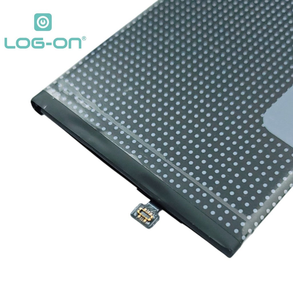 Log On - BM4J Xiaomi Redmi Note 8 Pro BM-4J Power Boost Double IC Protection Battery Baterai
