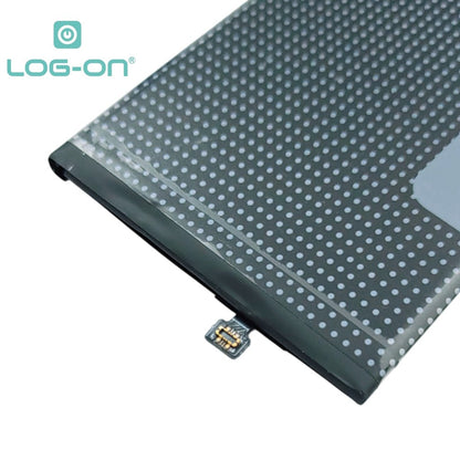 Log On - BM4J Xiaomi Redmi Note 8 Pro BM-4J Power Boost Double IC Protection Battery Baterai