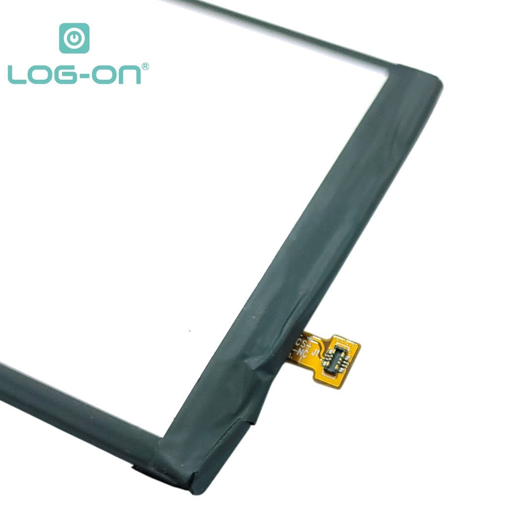 Log On - EB-BM207ABY Untuk Samsung M30s / M21 / M31 Double IC Protection - Kapasitas 6000mAh Battery Baterai Batre - 1 Tahun Garansi