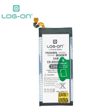 Baterai Log On EB-BN950ABA Untuk Samsung Note 8 N950 3300mAh Original Battery Batre 1 Tahun Garansi