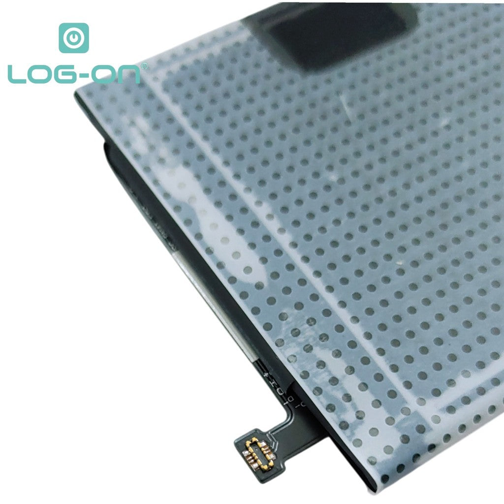 LOG ON BATERAI XIAOMI REDMI NOTE 4 BN41 BATRE DOUBLE POWER DOUBLE IC BATTERY
