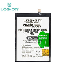 Log On - BN5H Xiaomi Redmi 10 5G / Poco M5 / Redmi Note 11E BN-5H Power Boost Original Battery Baterai Batre