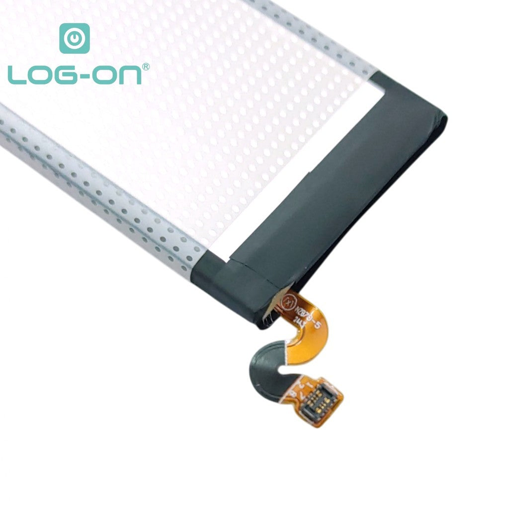 Baterai Log On EB-BN950ABA Untuk Samsung Note 8 N950 3300mAh Original Battery Batre 1 Tahun Garansi