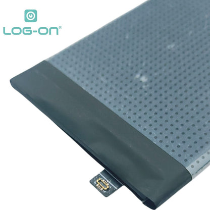 Log On - BM57 Untuk Poco X3 GT BM-57 Support Fast Charging Kapasitas 5000mAh Power Boost Battery Baterai Batre - 1 Tahun Garansi