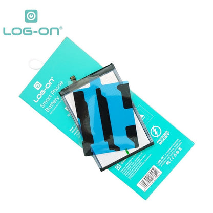 Log On - BN5F Untuk Xiaomi Redmi A2 BN-5F Power Boost - Kapasitas 5000mAh Power Boost Battery Baterai Batre - 1 Tahun Garansi